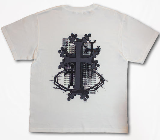 Jesus Is King T-Shirt