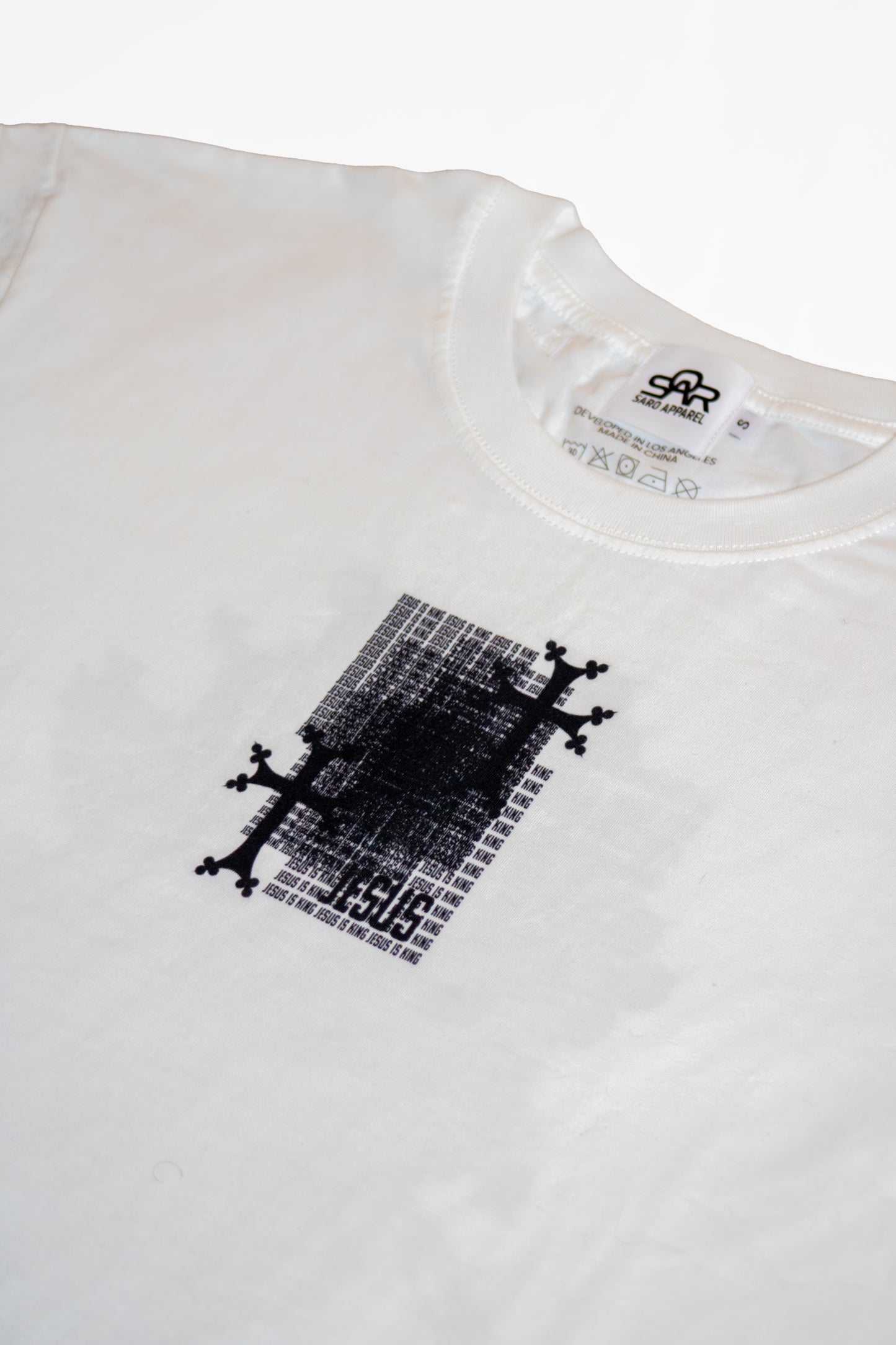 Jesus Is King T-Shirt