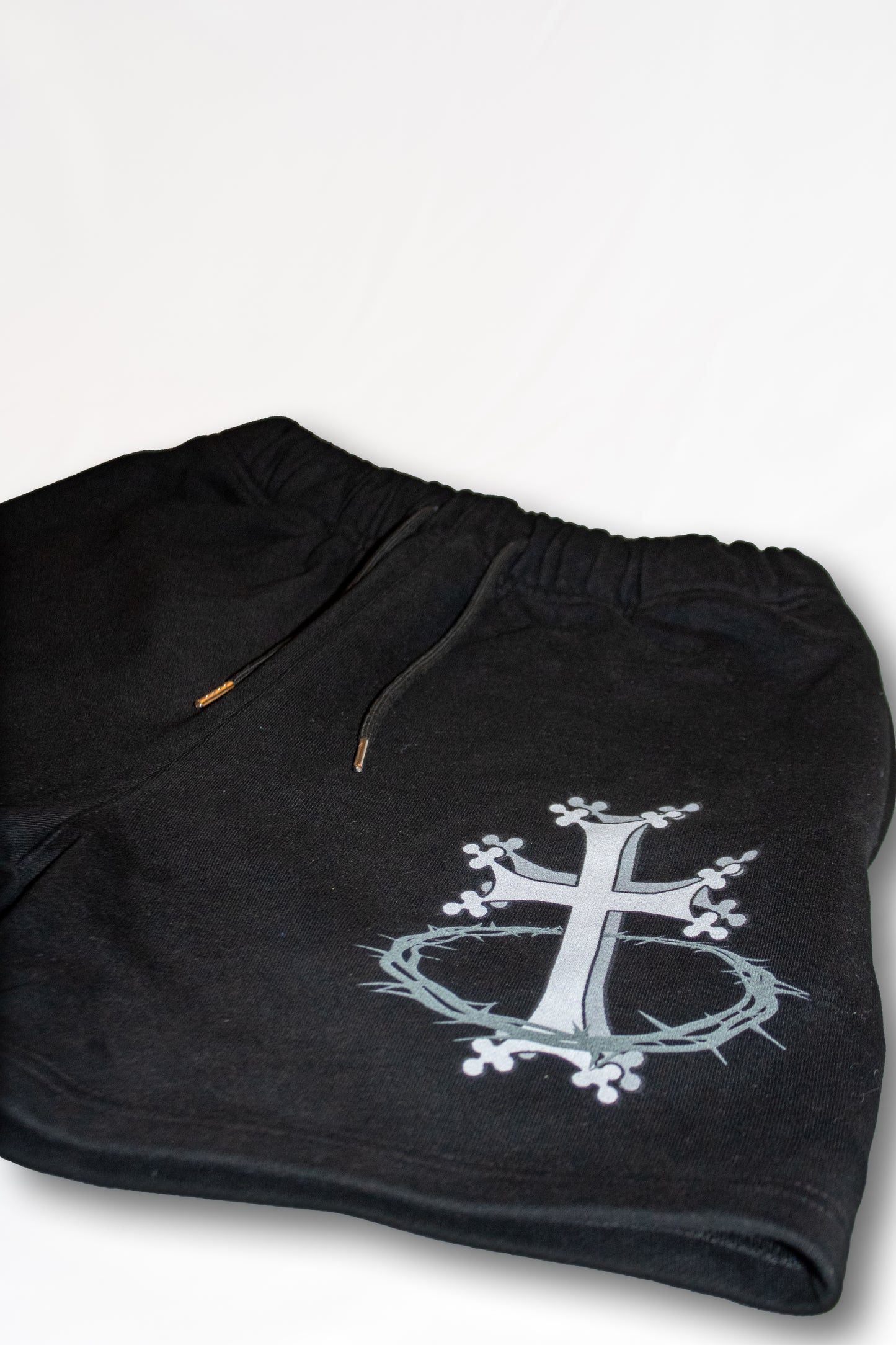 Crown Of Thorns Shorts