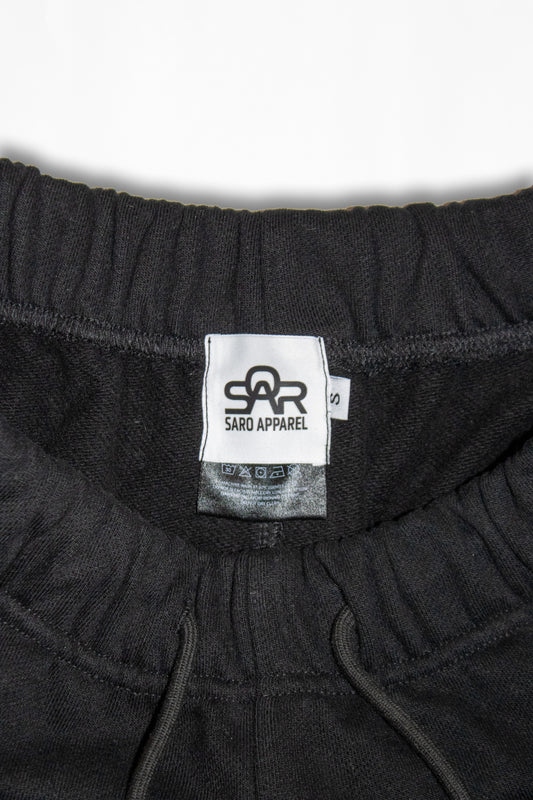 Crown Of Thorns Shorts