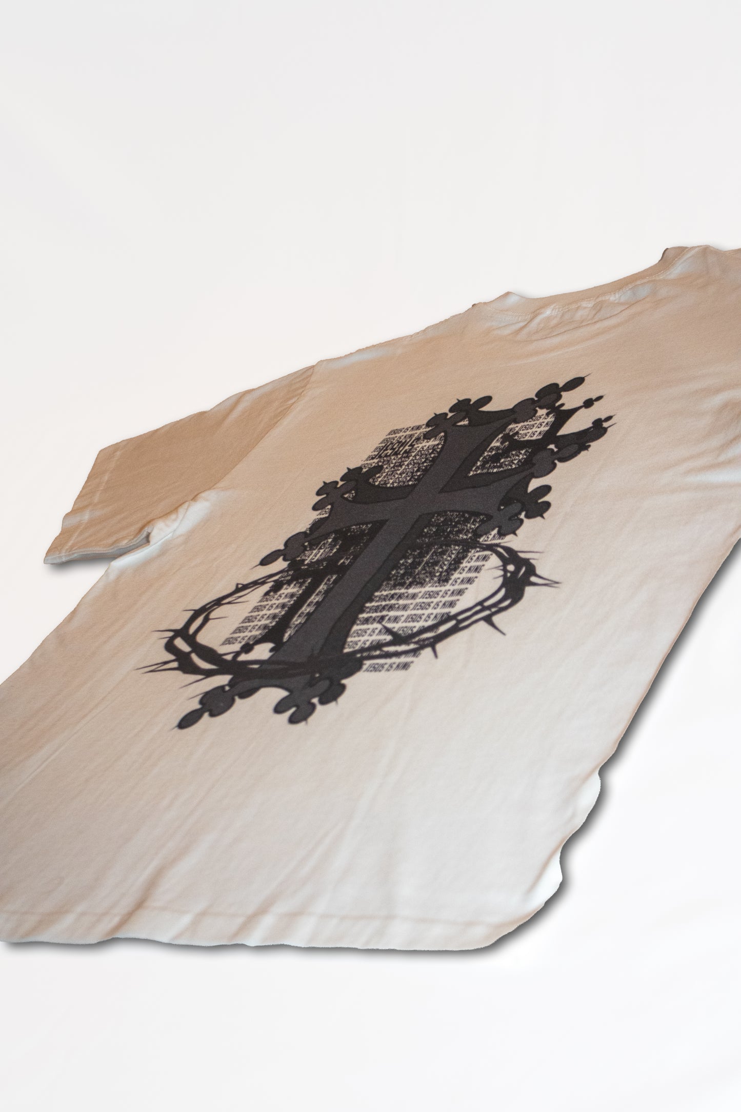Jesus Is King T-Shirt