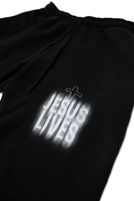 Jesus Lives Sweatpants