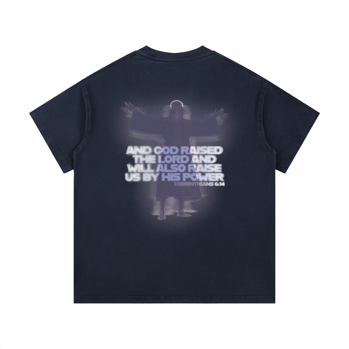 Resurrection Vintage T-Shirt