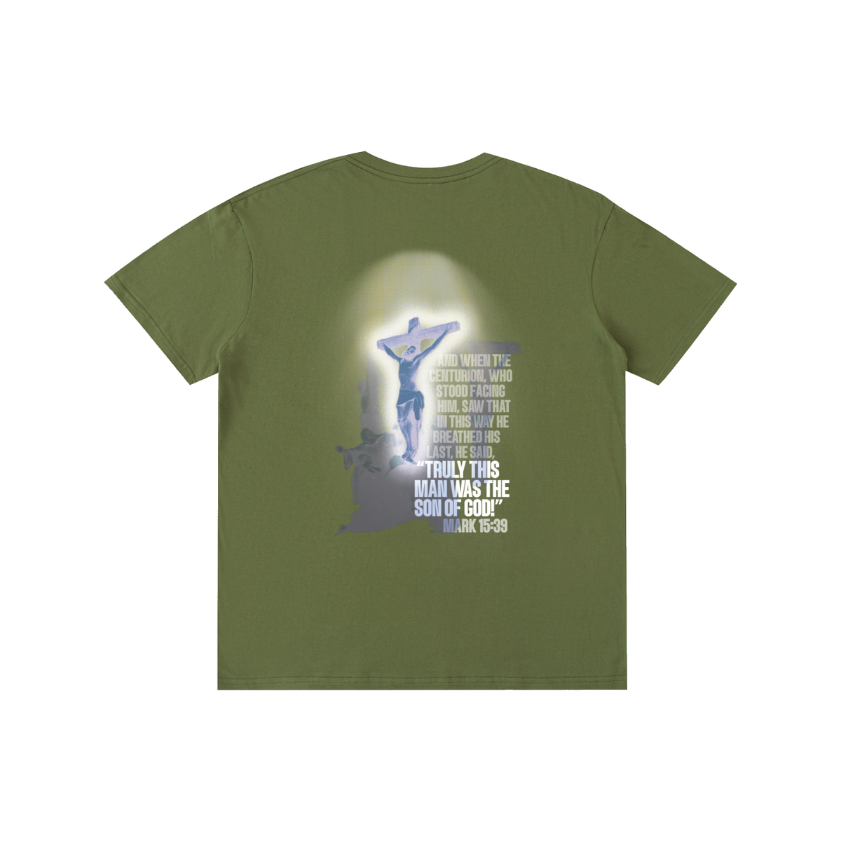 Crucifixion T-Shirt