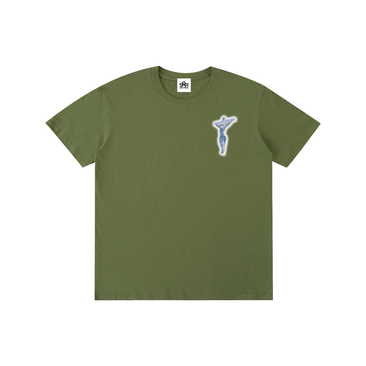 Crucifixion T-Shirt