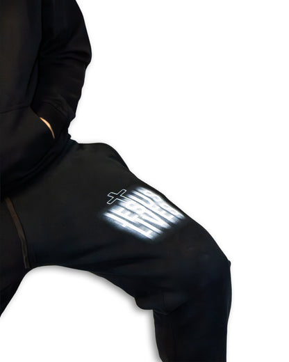 Jesus Lives Sweatpants