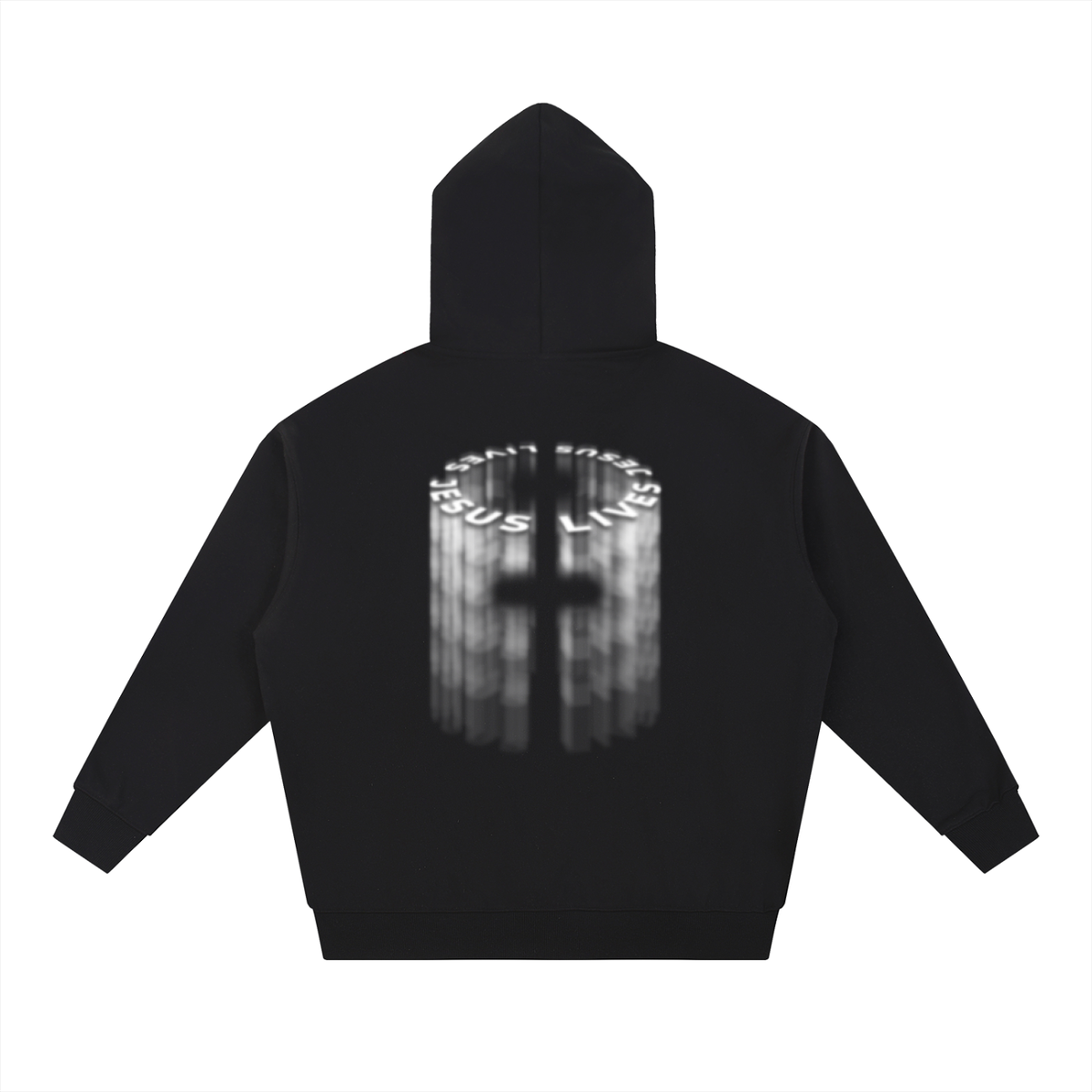JESUS LIVE Hoodie