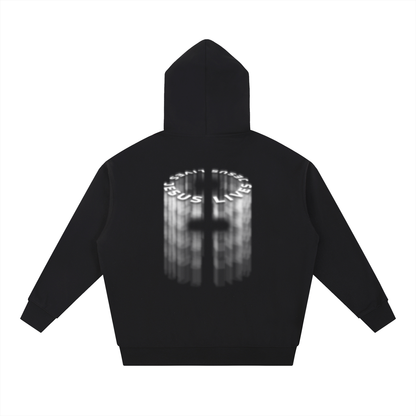 JESUS LIVE Hoodie