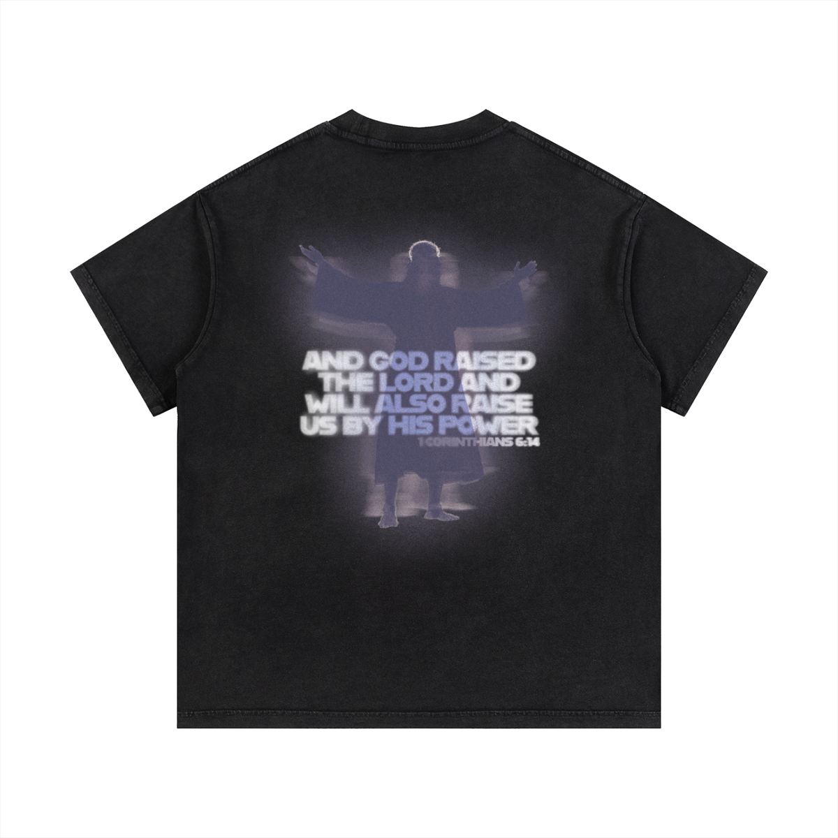 Resurrection Vintage T-Shirt