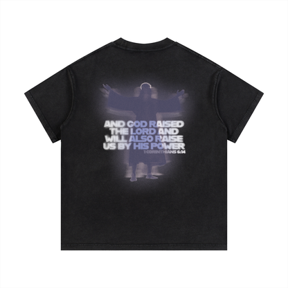 Resurrection Vintage T-Shirt