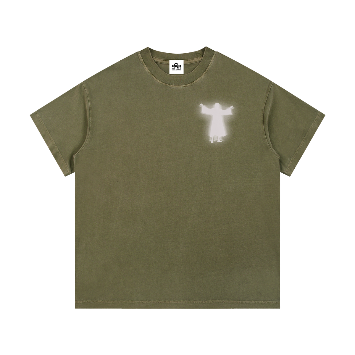 Resurrection Vintage T-Shirt