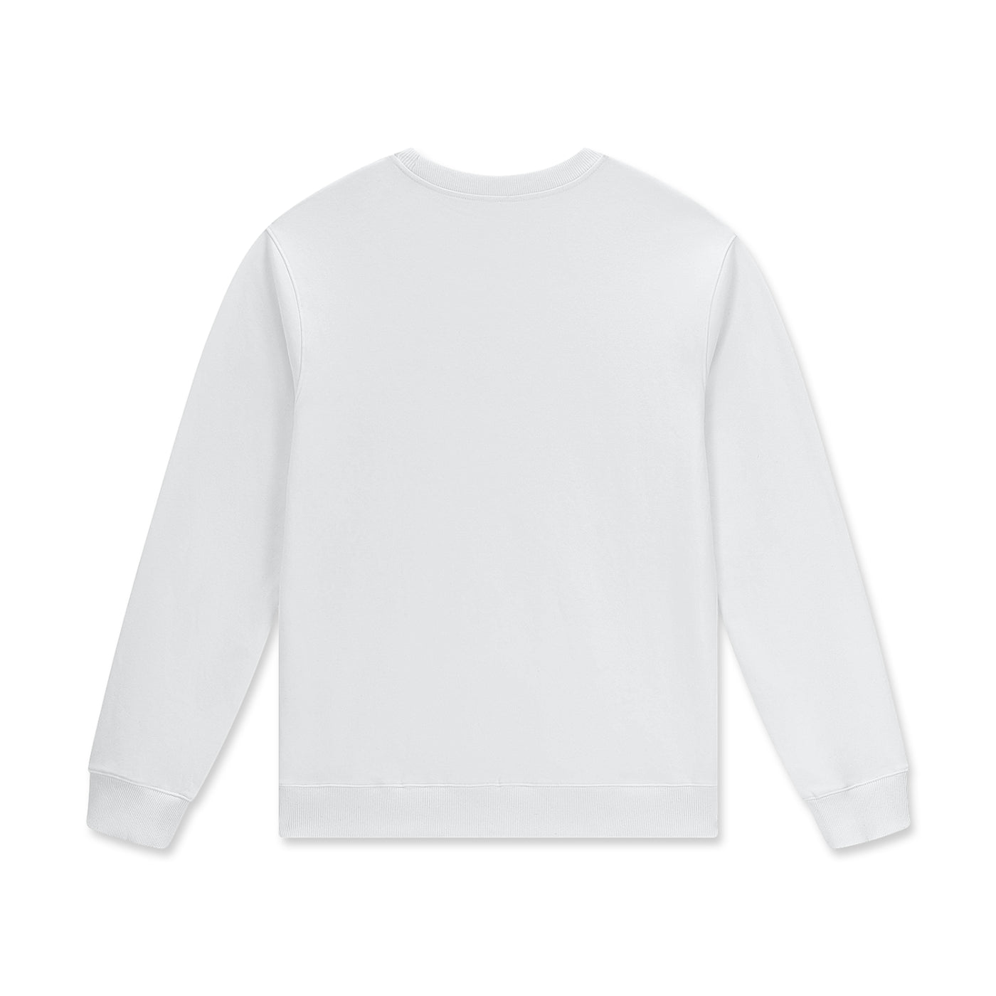 Jesus Lives Cotton Pullover