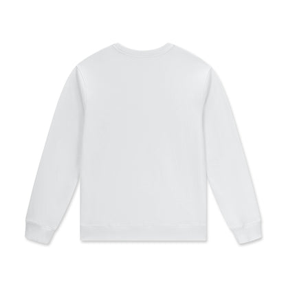 Jesus Lives Cotton Pullover