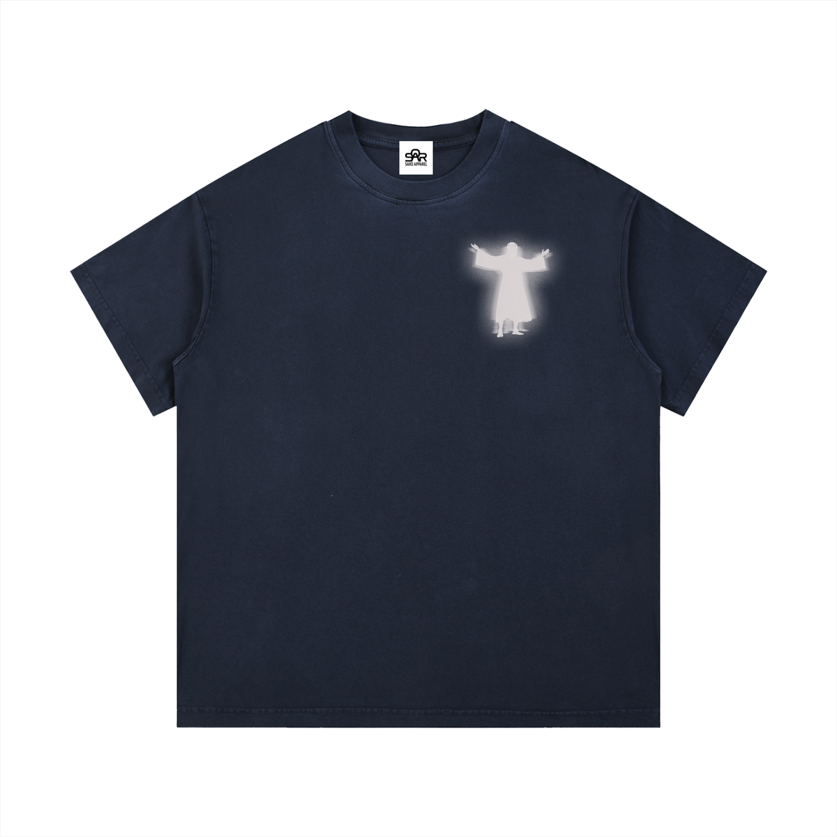 Resurrection Vintage T-Shirt