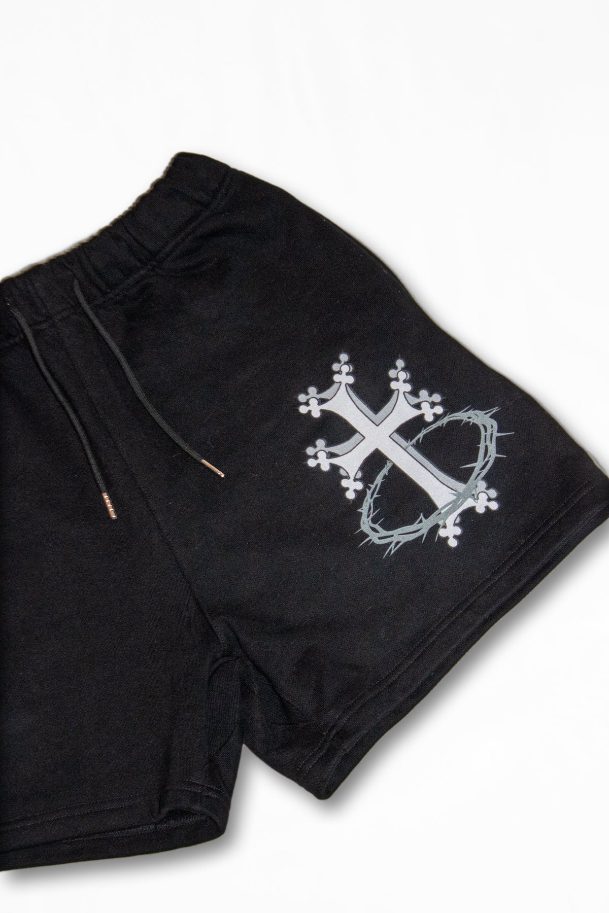 Crown Of Thorns Shorts
