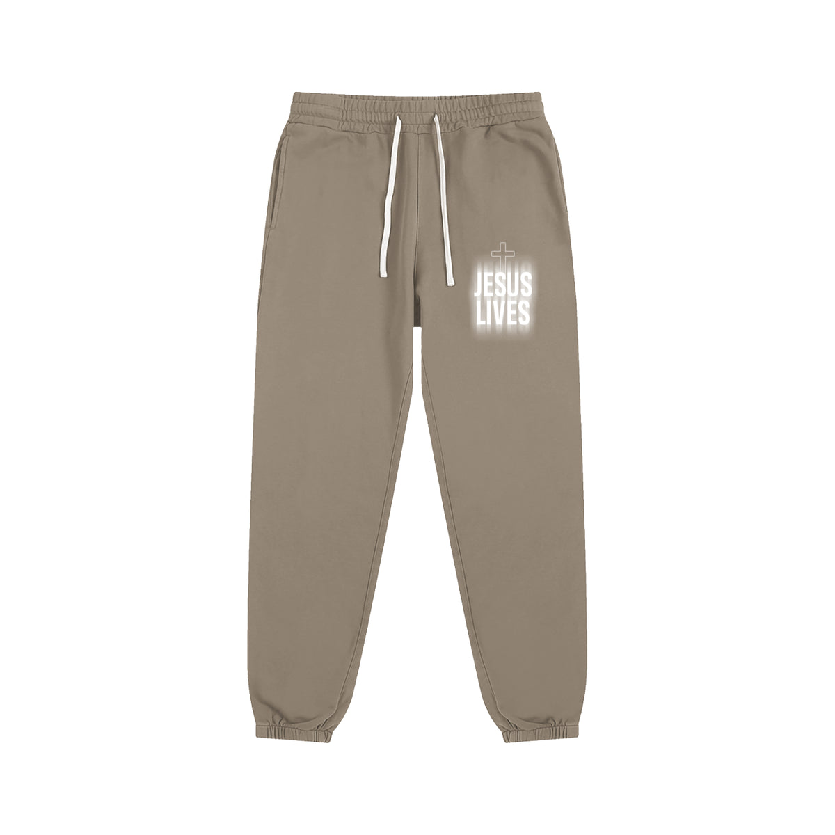 Jesus Lives Sweatpants