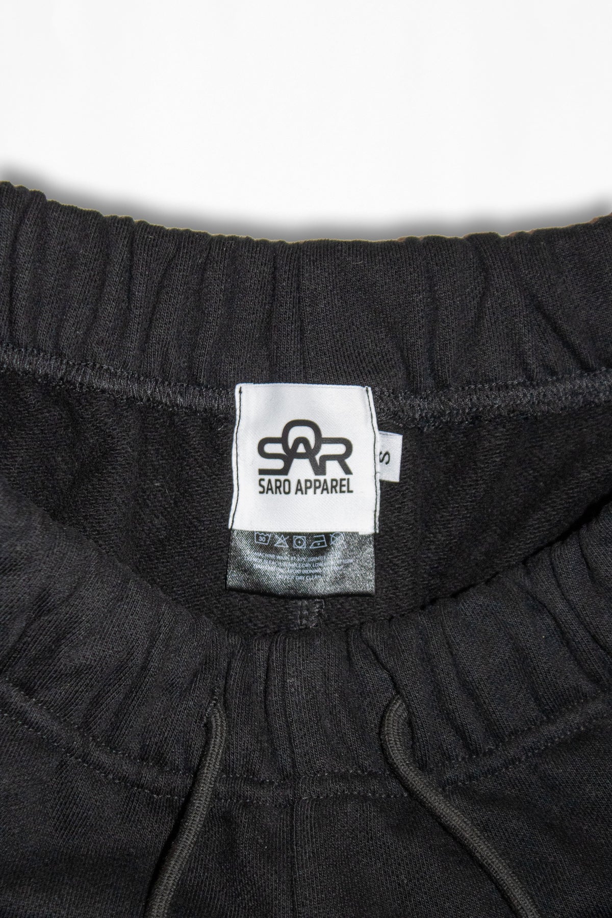 Crown Of Thorns Shorts