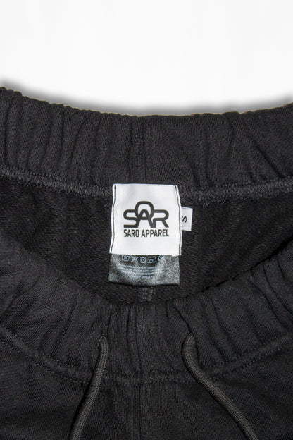Crown Of Thorns Shorts