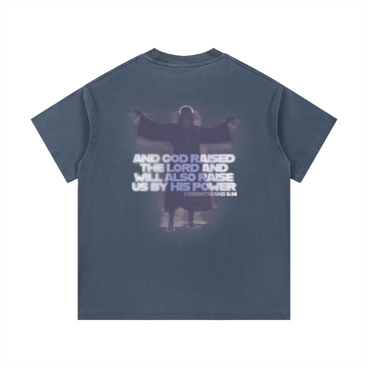 Resurrection Vintage T-Shirt