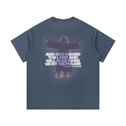 Resurrection Vintage T-Shirt
