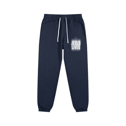 Jesus Lives Sweatpants