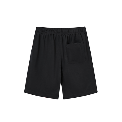 I LIVE FOR JESUS Shorts