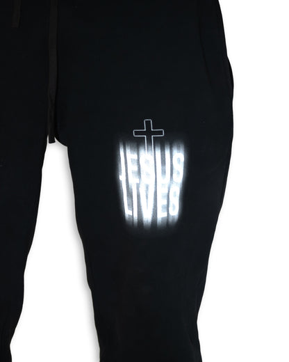 Jesus Lives Sweatpants