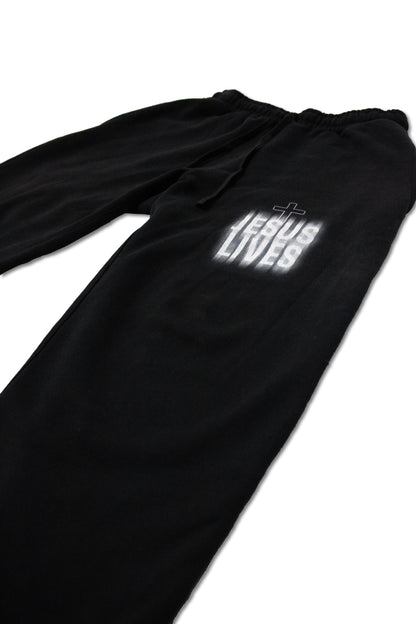 Jesus Lives Sweatpants
