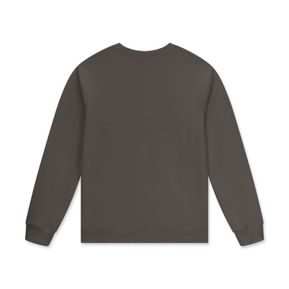 Jesus Lives Cotton Pullover