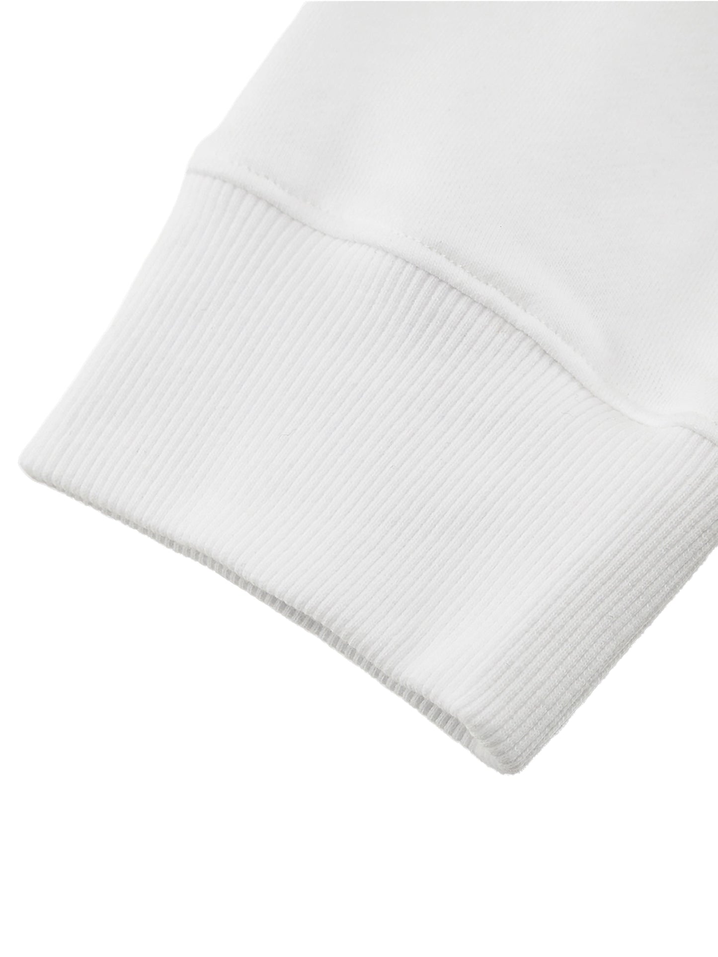 Jesus Lives Cotton Pullover