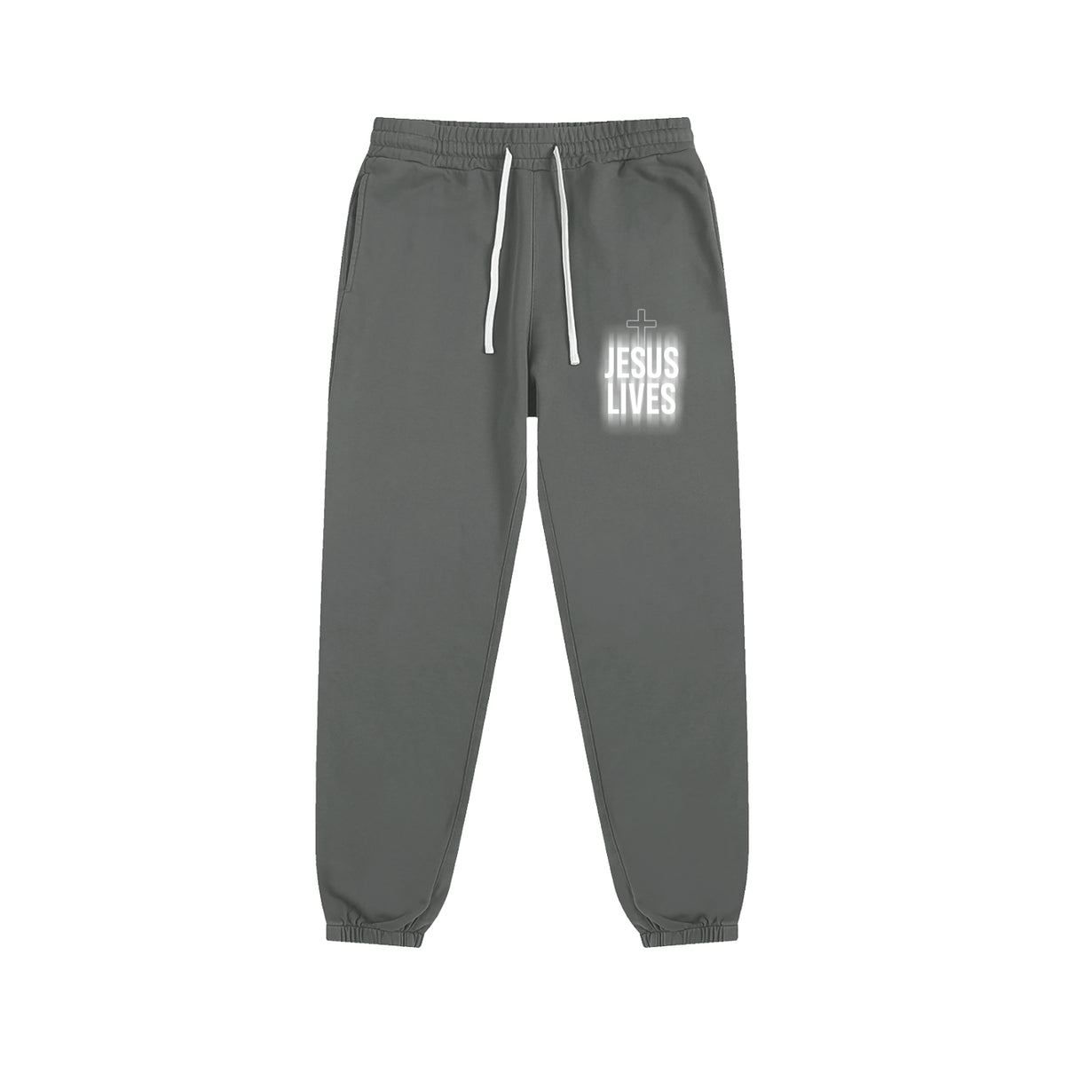 Jesus Lives Sweatpants