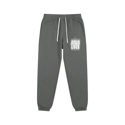 Jesus Lives Sweatpants