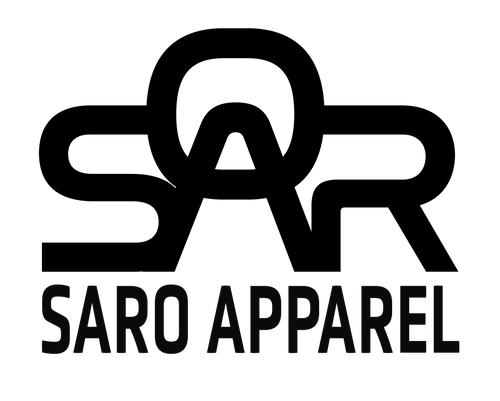 Saro Apparel