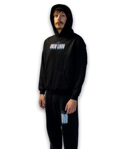 JESUS LIVE Hoodie