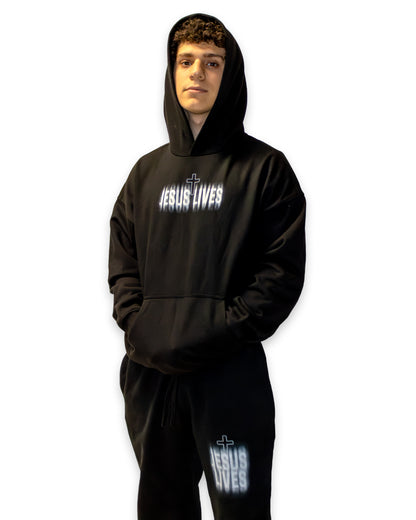 JESUS LIVE Hoodie