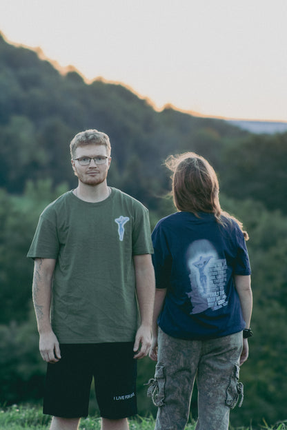 Crucifixion T-Shirt