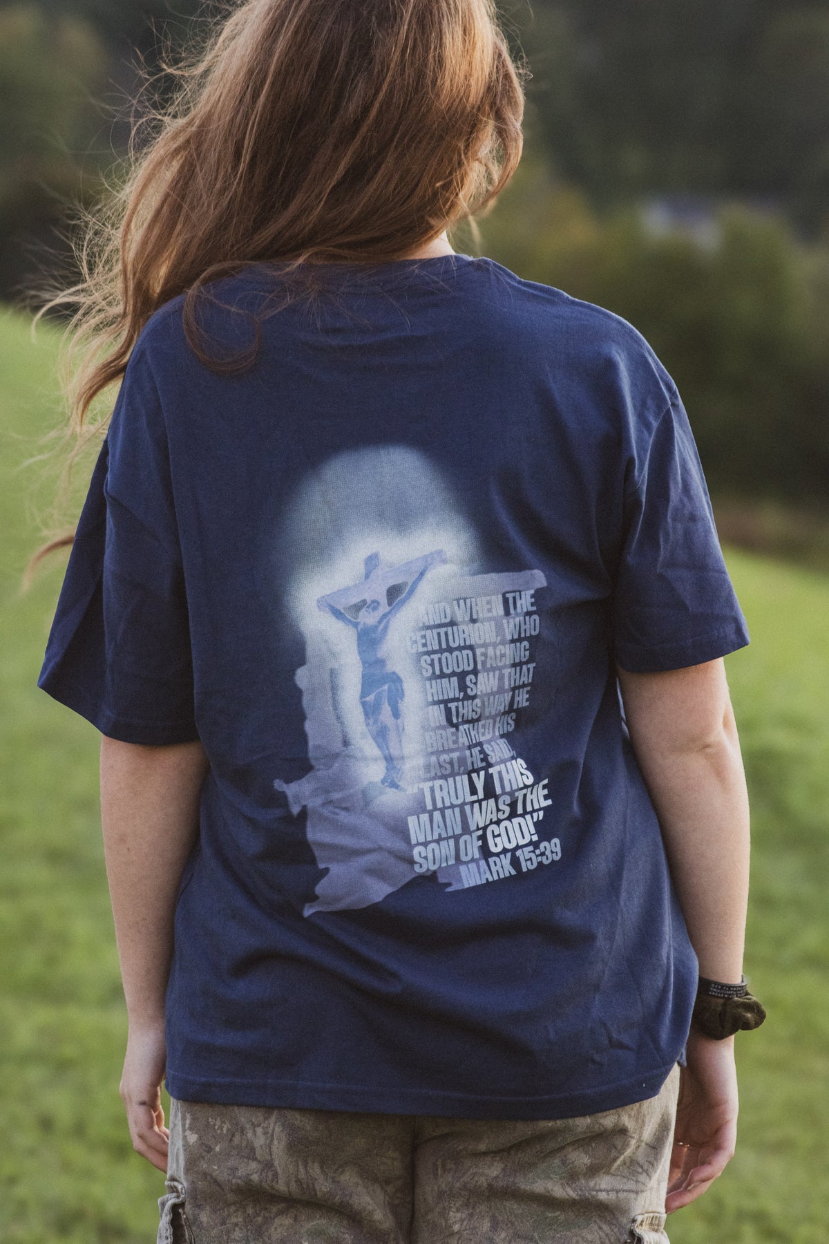 Crucifixion T-Shirt