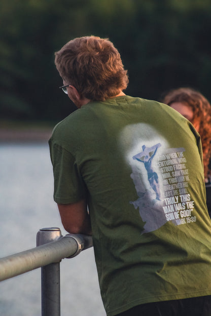 Crucifixion T-Shirt