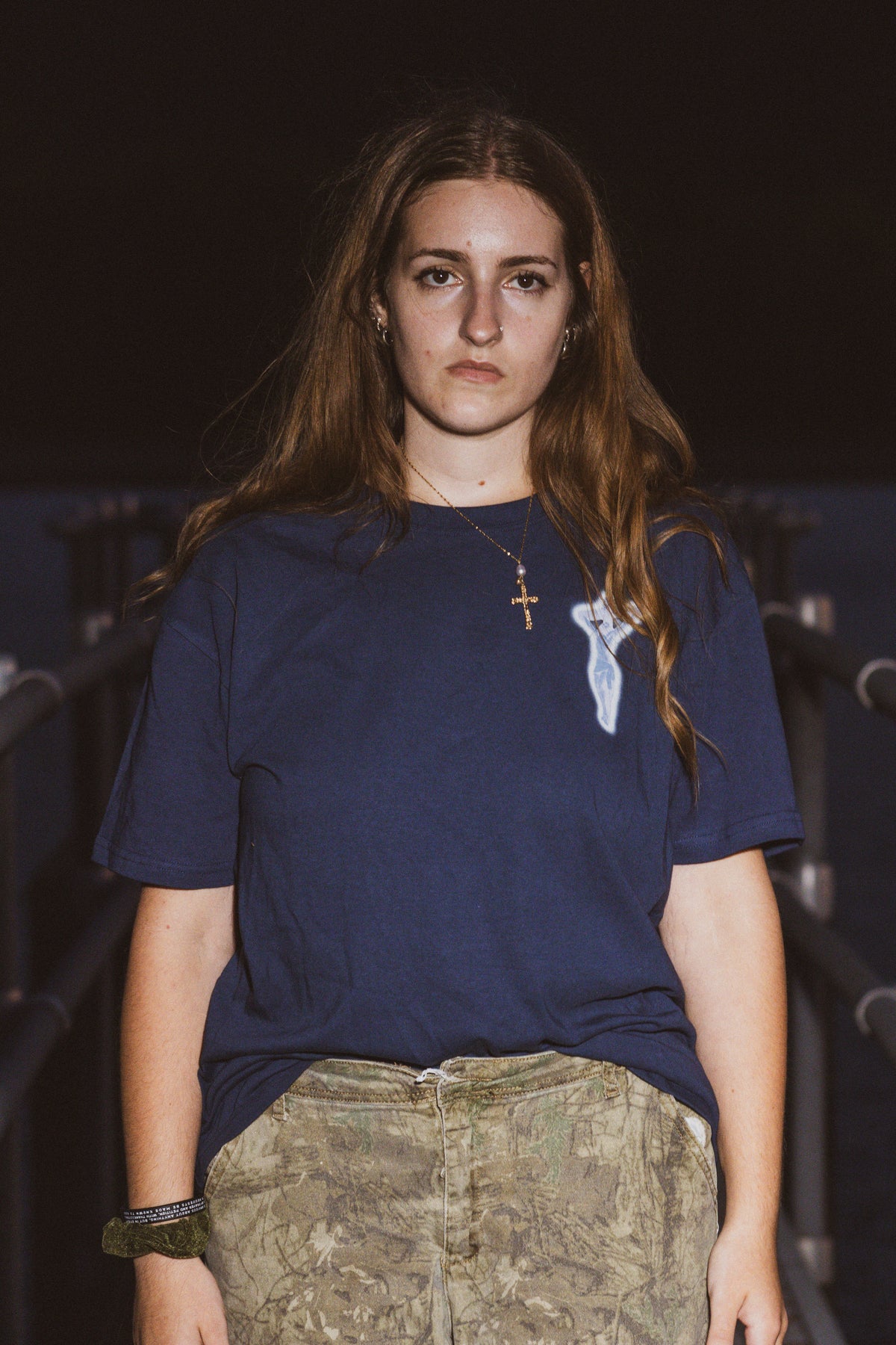 Crucifixion T-Shirt