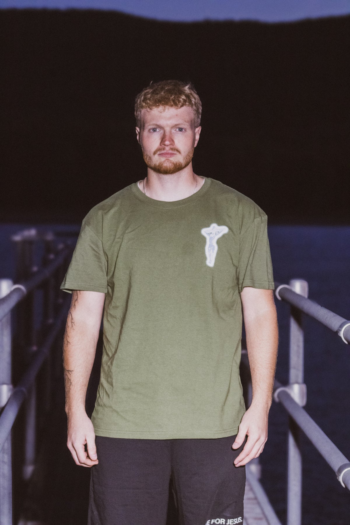 Crucifixion T-Shirt