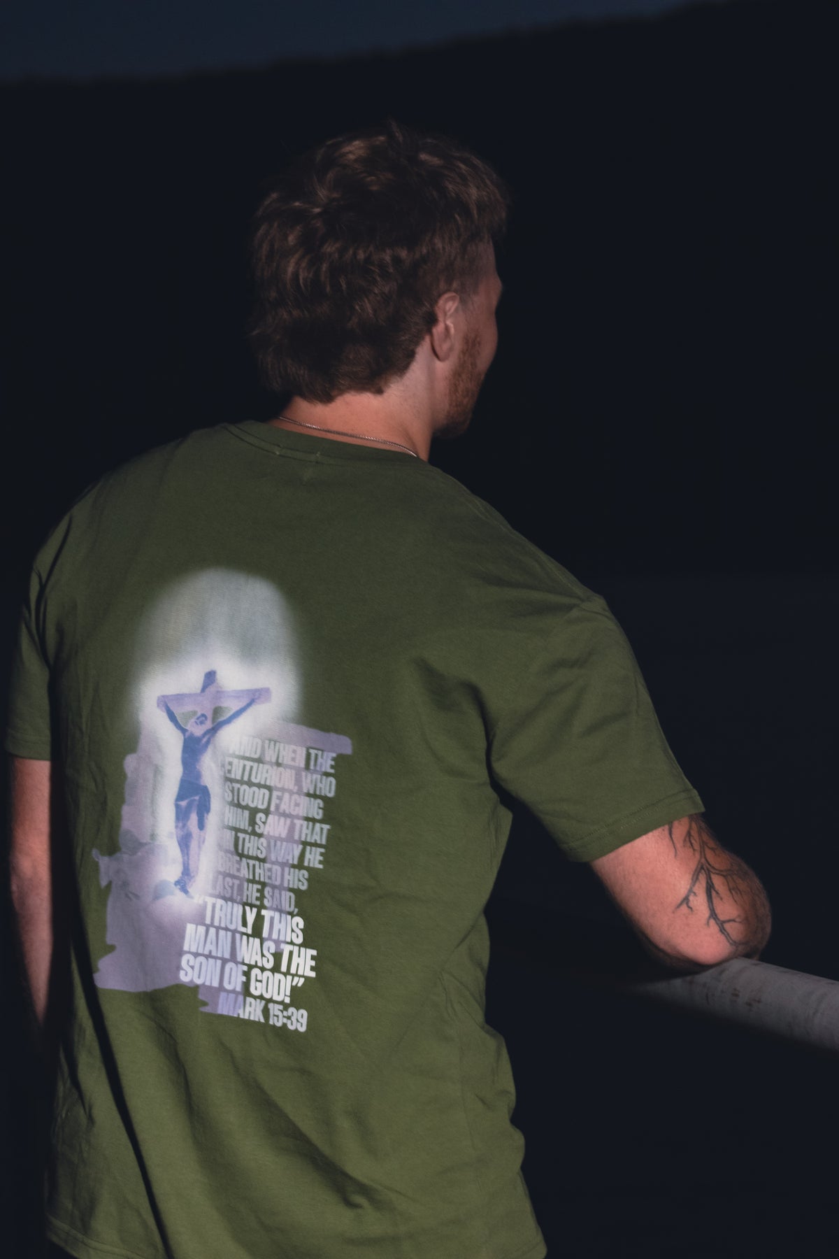 Crucifixion T-Shirt
