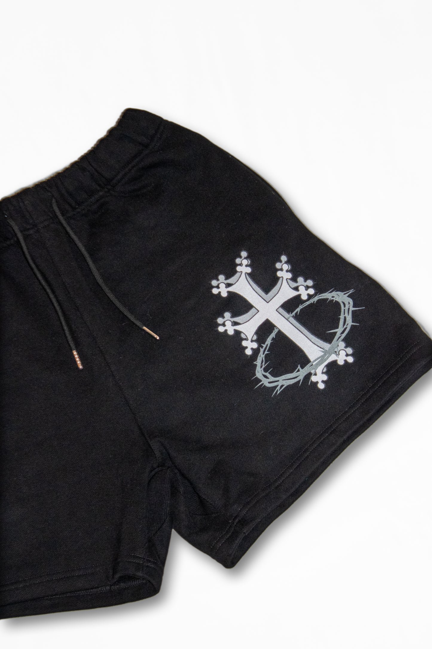 Crown Of Thorns Shorts