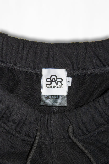 Crown Of Thorns Shorts