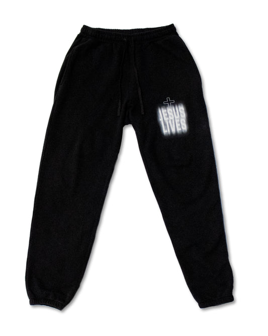 Jesus Lives Sweatpants