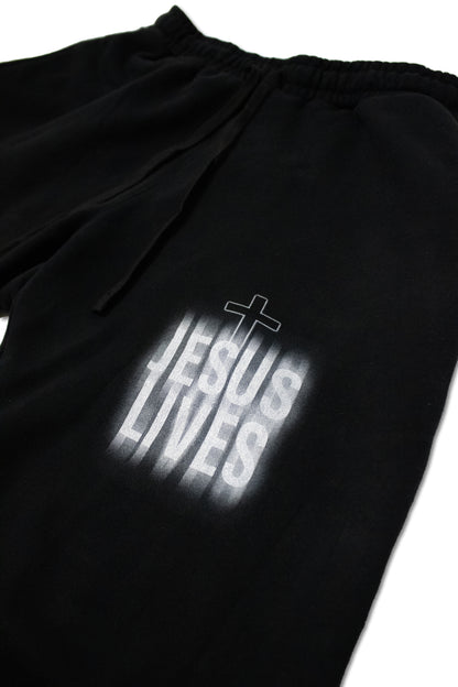 Jesus Lives Sweatpants