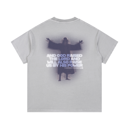 Resurrection Vintage T-Shirt