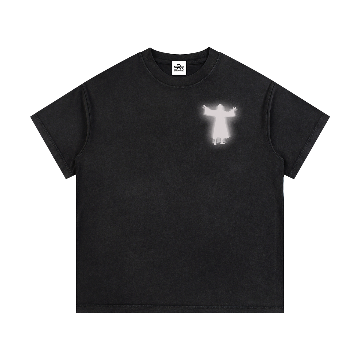 Resurrection Vintage T-Shirt