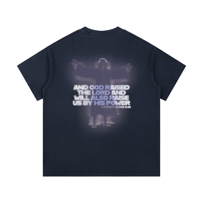 Resurrection Vintage T-Shirt