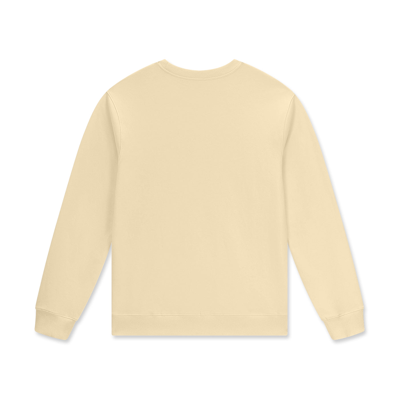 Jesus Lives Cotton Pullover