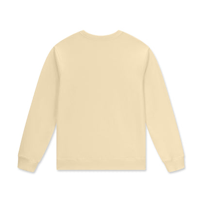 Jesus Lives Cotton Pullover